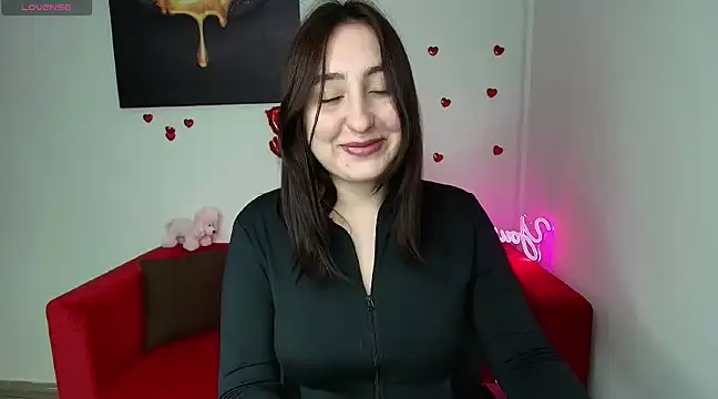 ElmiraPowers online show from 17, 3, 2025