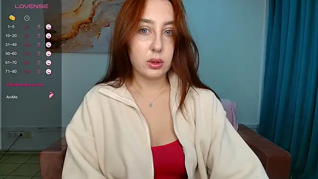 ElmiraPowers online show from 27, 10, 2025