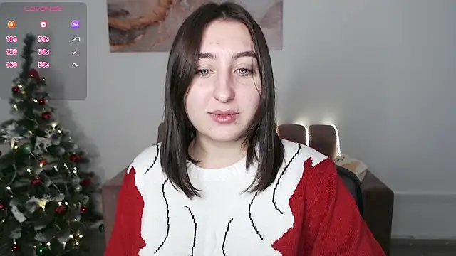 ElmiraPowers online show from 24, 12, 2024