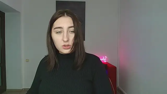 ElmiraPowers online show from 17, 12, 2024