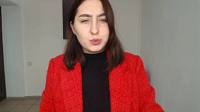 ElmiraPowers online show from 9, 1, 2025