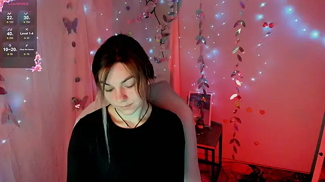 Snapshot of Sweet_me_ chatting on 23, 4, 2026 Sweet me online show from 23, 4, 2026