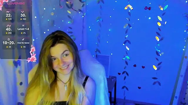 Sweet me  online show from 28, 6, 2026