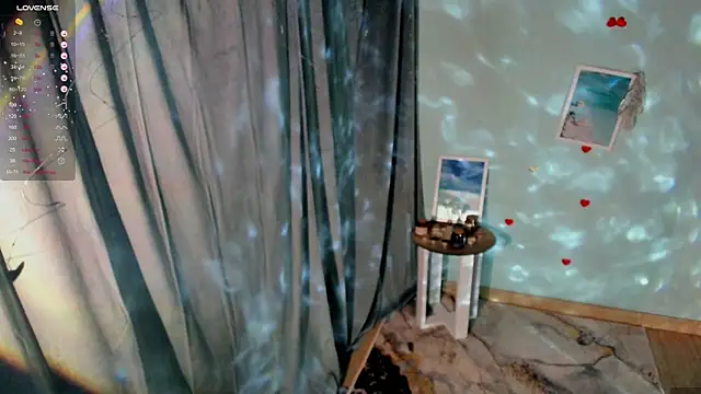 Sweet me  online show from 28, 9, 2025