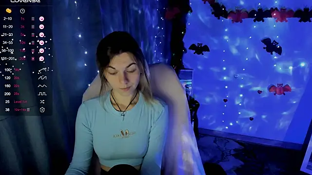 Sweet me  online show from 20, 10, 2025