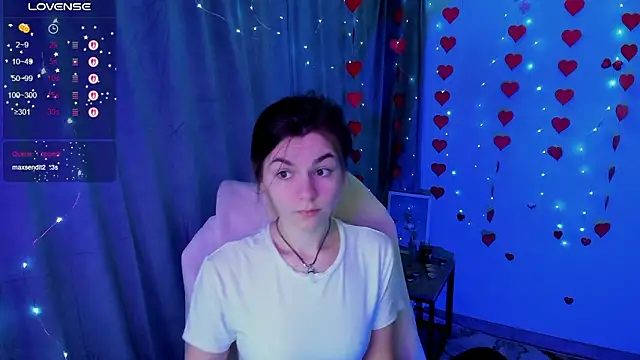 Snapshot of Sweet_me_ chatting on 28, 2, 2026 Sweet me online show from 28, 2, 2026