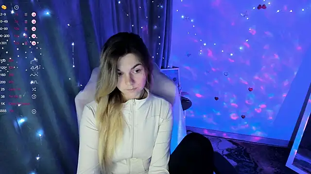 Sweet me  online show from 24, 11, 2025