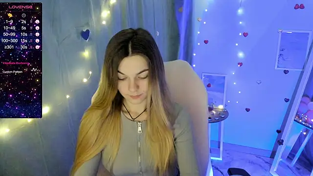 Sweet me  online show from 14, 3, 2025