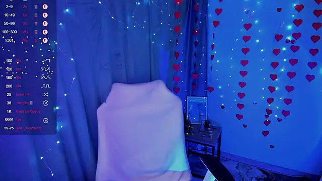 Snapshot of Sweet_me_ chatting on 13, 2, 2026 Sweet me online show from 13, 2, 2026