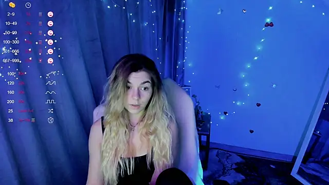 Sweet me  online show from 15, 1, 2026