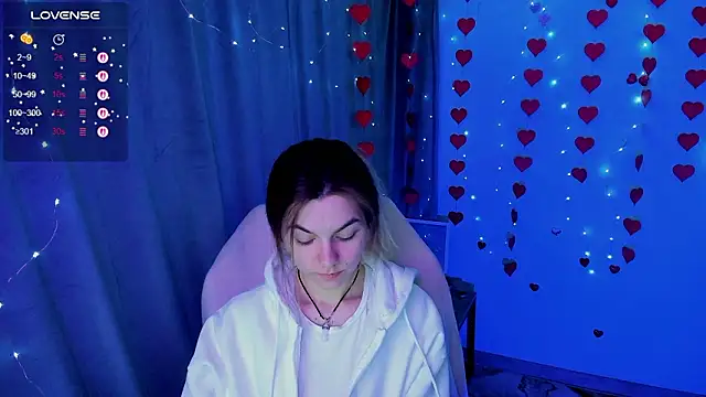 Snapshot of Sweet_me_ chatting on 26, 2, 2026 Sweet me online show from 26, 2, 2026