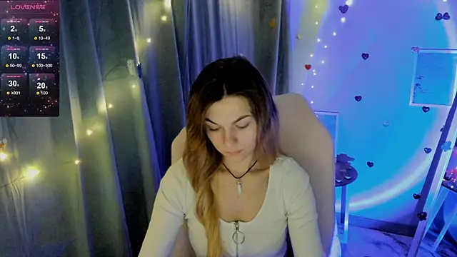 Sweet me  online show from 25, 2, 2025