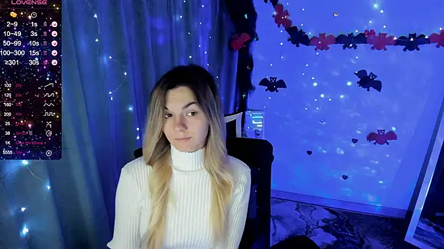 Sweet me  online show from 2, 11, 2025