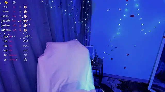 Snapshot of Sweet_me_ chatting on 19, 1, 2026 Sweet me online show from 19, 1, 2026