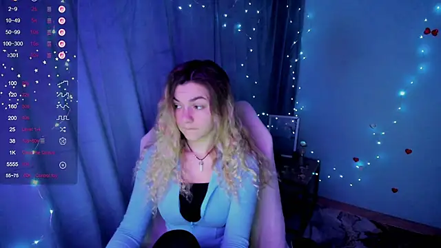 Snapshot of Sweet_me_ chatting on 9, 2, 2026 Sweet me online show from 9, 2, 2026