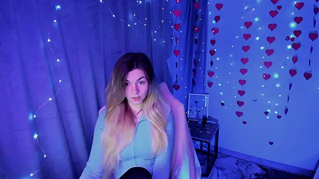 Snapshot of Sweet_me_ chatting on 17, 2, 2026 Sweet me online show from 17, 2, 2026