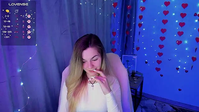 Snapshot of Sweet_me_ chatting on 19, 2, 2026 Sweet me online show from 19, 2, 2026