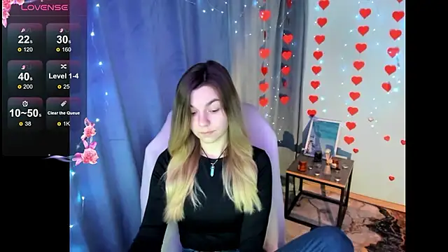 Sweet me  online show from 13, 3, 2026