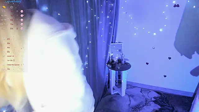 Sweet me  online show from 18, 11, 2025