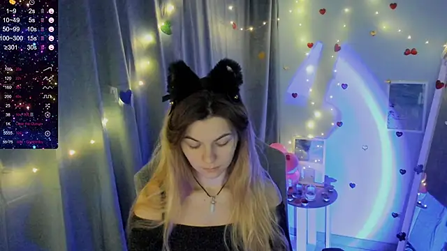 Sweet me  online show from 19, 2, 2025