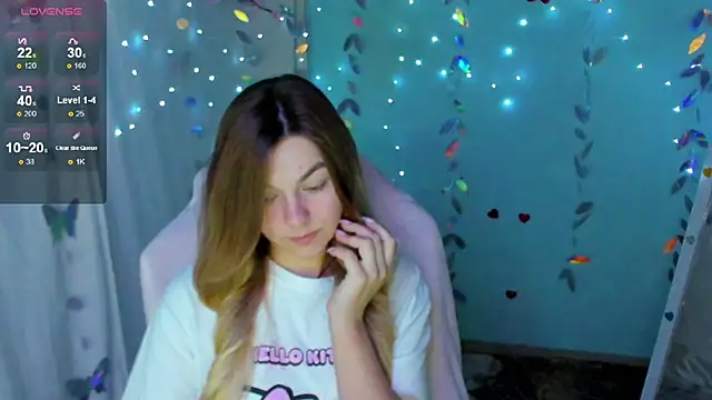 Sweet me  online show from 26, 7, 2026