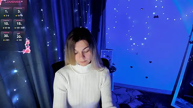 Sweet me  online show from 3, 11, 2025