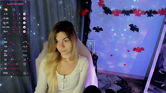 Sweet me  online show from 27, 10, 2025