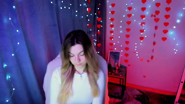 Sweet me  online show from 23, 3, 2026