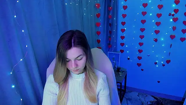 Snapshot of Sweet_me_ chatting on 24, 2, 2026 Sweet me online show from 24, 2, 2026