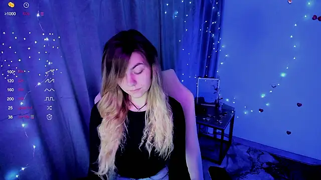 Snapshot of Sweet_me_ chatting on 8, 2, 2026 Sweet me online show from 8, 2, 2026