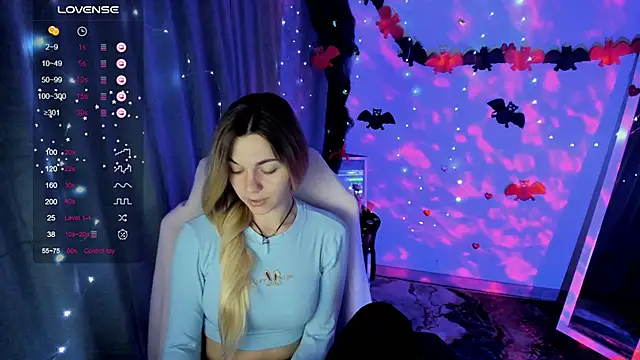 Sweet me  online show from 23, 10, 2025