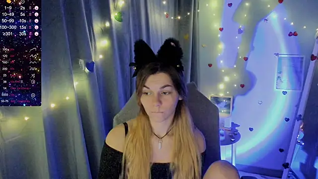 Sweet me  online show from 19, 2, 2025