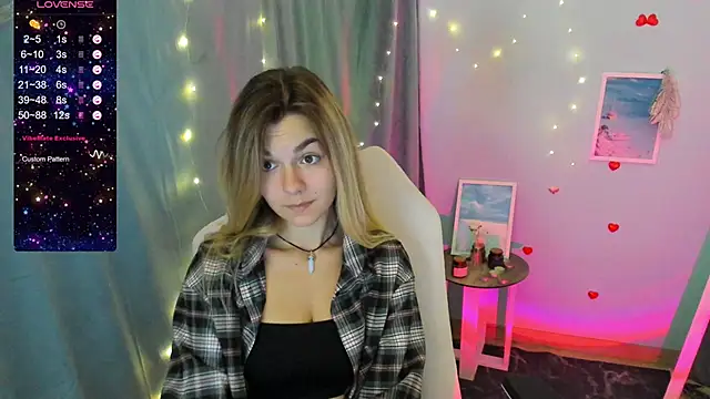 Sweet me  online show from 10, 9, 2025