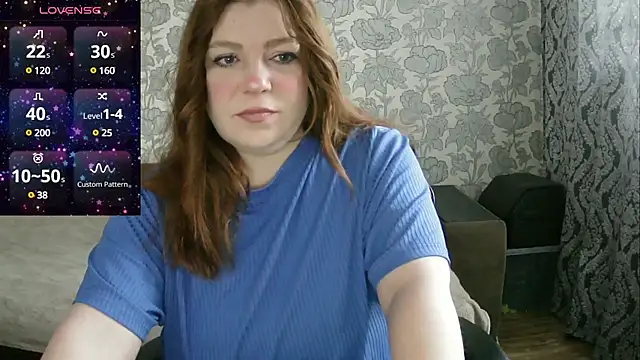 Sabrina Poison online show from 28, 2, 2025