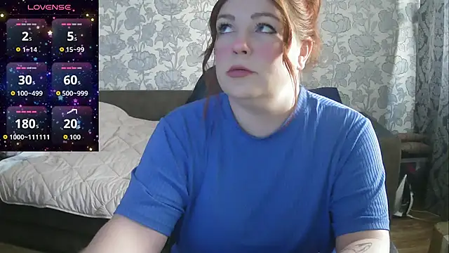 Sabrina Poison online show from 3, 10, 2025