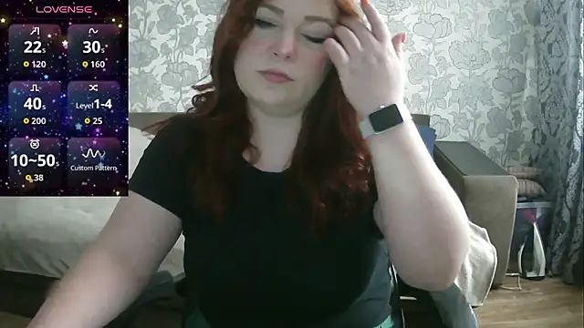 Sabrina Poison online show from 25, 9, 2025