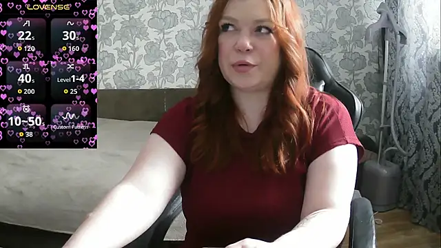 Sabrina Poison online show from 3, 2, 2026