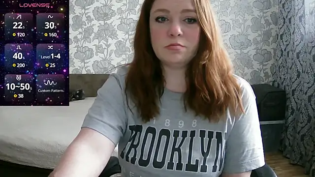 Sabrina Poison online show from 18, 2, 2025