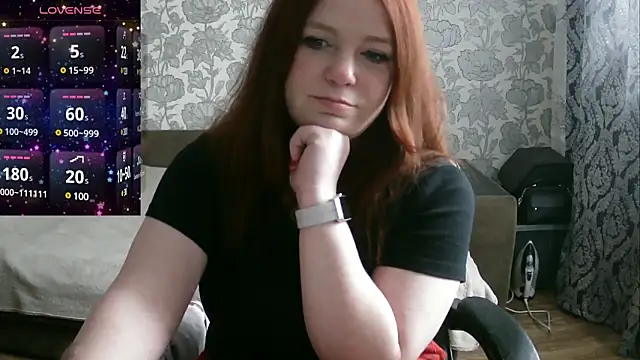 Sabrina Poison online show from 18, 3, 2025