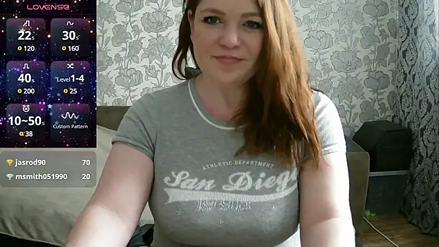 Sabrina Poison online show from 19, 2, 2025