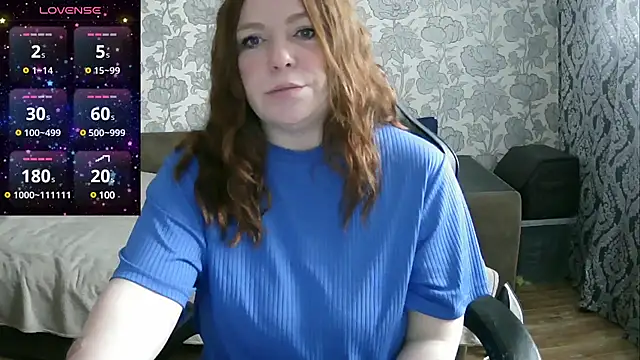 Sabrina Poison online show from 4, 3, 2025