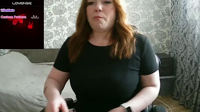 Sabrina Poison online show from 13, 2, 2025