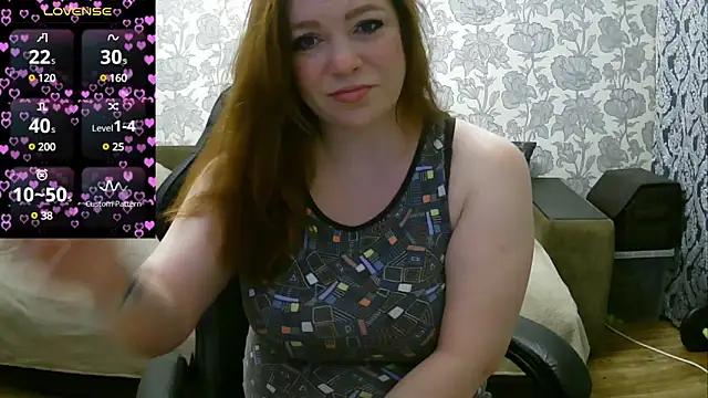 Sabrina Poison online show from 20, 2, 2025