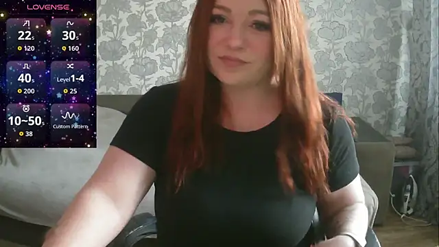 Sabrina Poison online show from 30, 9, 2025