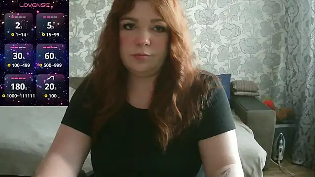 Sabrina Poison online show from 10, 9, 2025