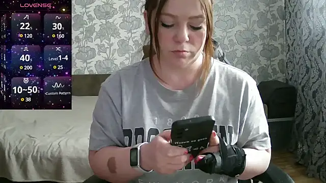 Sabrina Poison online show from 3, 3, 2025