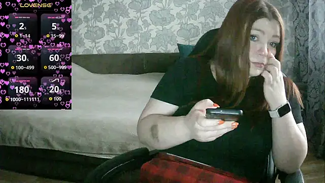 Sabrina Poison online show from 10, 10, 2025