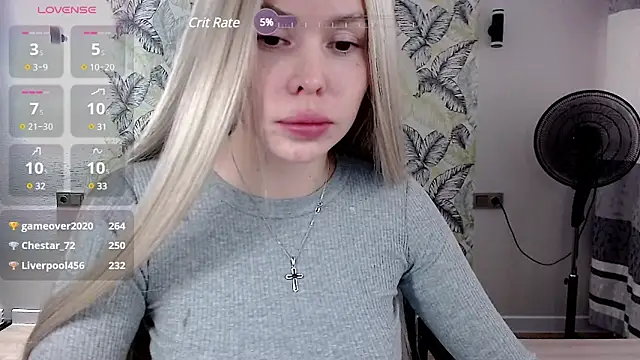 Marmalade Fox online show from 23, 3, 2025