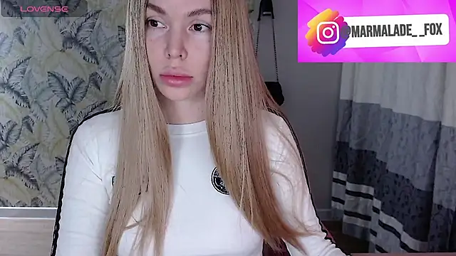 Snapshot of Marmalade_Fox chatting on 1, 6, 2026 Marmalade Fox online show from 1, 6, 2026