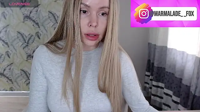 Snapshot of Marmalade_Fox chatting on 26, 6, 2026 Marmalade Fox online show from 26, 6, 2026